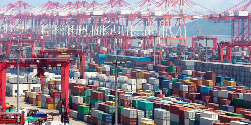 Helpful Tips for Importing goods from China